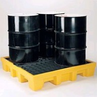 Containment Pallets