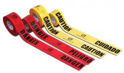 Barrier Tape