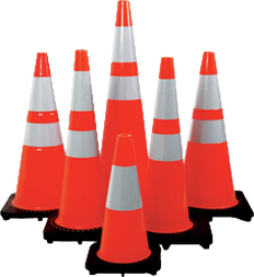 Safety Cones