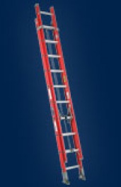 Extension Ladders
