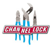 channel lock