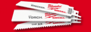 Sawzall Blades