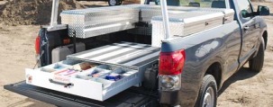 Truck Fit Guide
