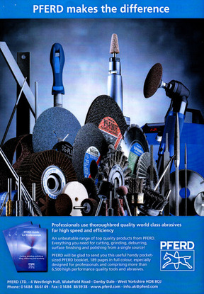 Pferd
